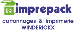 Imprepack Logo