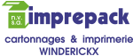 Imprepack Logo